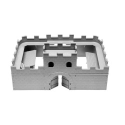 Romans - Roman Fort & Figurines Set 
