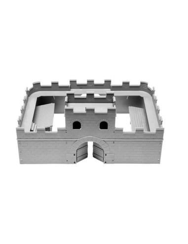 Romans - Roman Fort & Figurines Set 