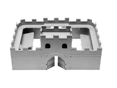 Romans - Roman Fort & Figurines Set 