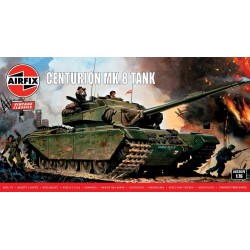 Centurion Mk.8 Tank 
