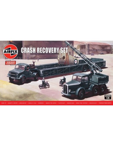 Crash Recovery Set 