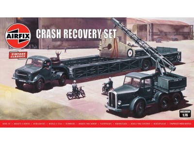 Crash Recovery Set 