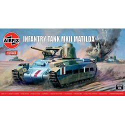 Matilda Tank 