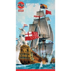 HMS Prince 