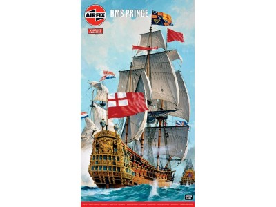 HMS Prince 