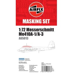 Masking Set - Me410 