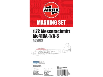 Masking Set - Me410 
