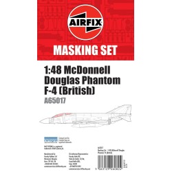 Masking Set - Phantom FG.1 