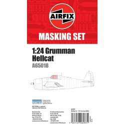 Masking Set - Gumman Hellcat 