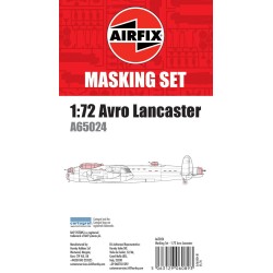 Masking Set - Avro Lancaster 