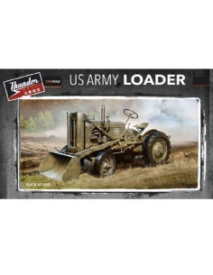 US Army Loader 