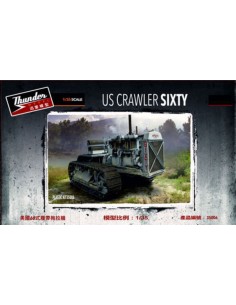 US Crawler SIXTY 