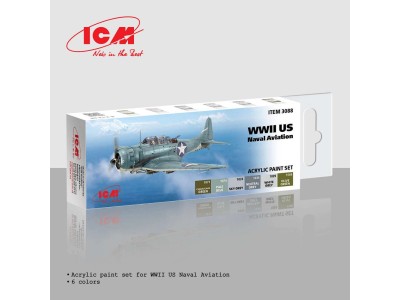 WWII U.S. Naval Aviation 