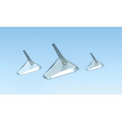 Aircraft Models Stands (1:48,1:72,1:144) 