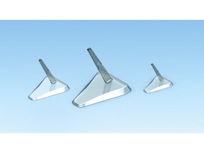 Aircraft Models Stands (1:48,1:72,1:144) 