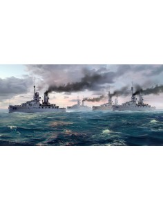 Kaiser's Steel Fist 