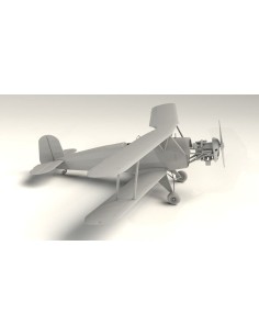 Bücker Bü 131A,German Training Aircraft  2