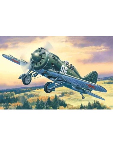 Polikarpov I-16 Typ 28 