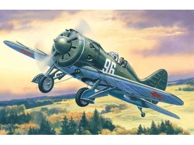 Polikarpov I-16 Typ 28 