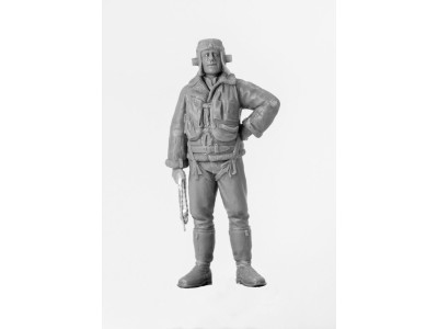 British Pilots (1939-1945)(3 figures) 