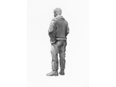 British Pilots (1939-1945)(3 figures) 