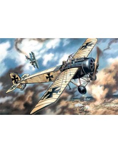 Pfalz E.IV 