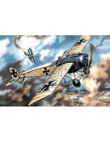 Pfalz E.IV 