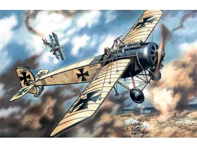Pfalz E.IV 