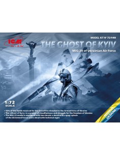 The Ghost of Kyiv 