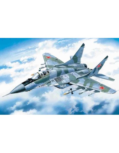 MiG-29 9-13 