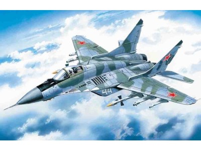 MiG-29 9-13 