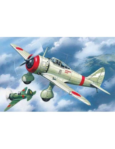 Ki-27b 