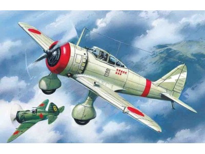 Ki-27b 