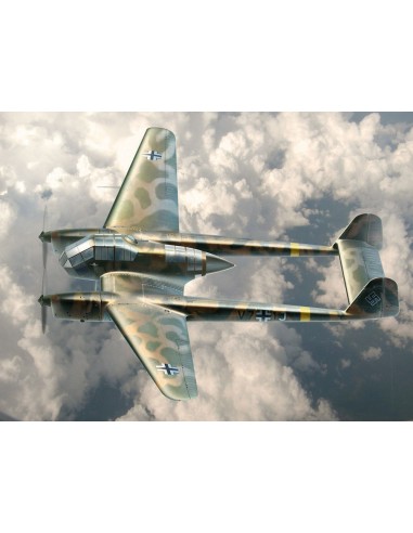 FW189A-2 