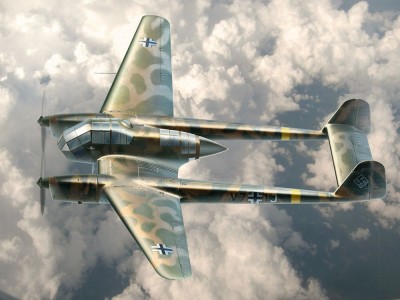 FW189A-2 