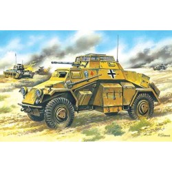 Sd.Kfz. 222 