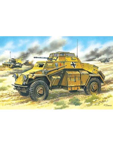 Sd.Kfz. 222 