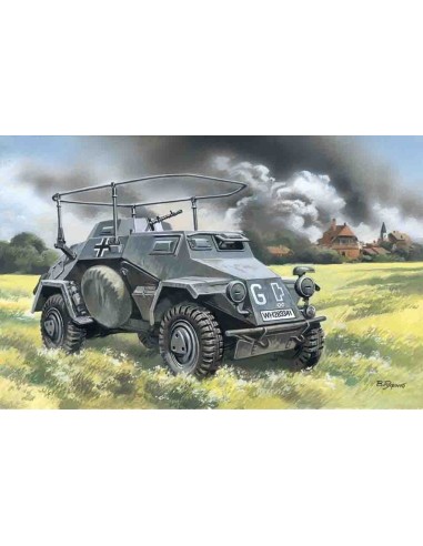 Sd.Kfz. 223 