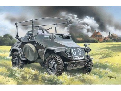 Sd.Kfz. 223 