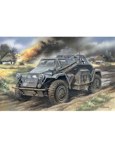 Sd.Kfz. 260 