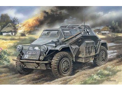 Sd.Kfz. 260 