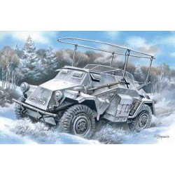 Sd.Kfz. 261 