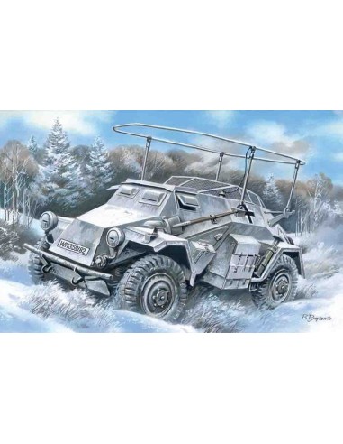 Sd.Kfz. 261 