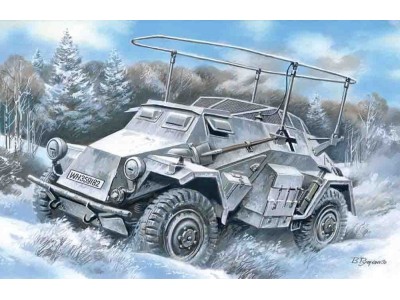 Sd.Kfz. 261 