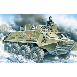 BTR-60 PB 