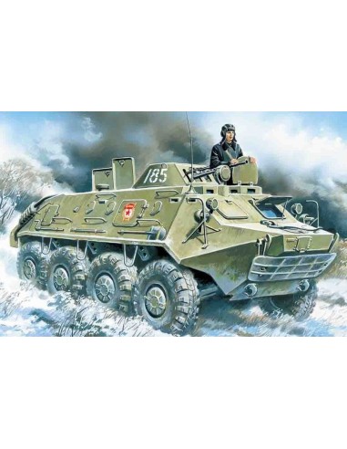 BTR-60 PB 