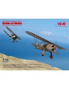 Battle of Malta 