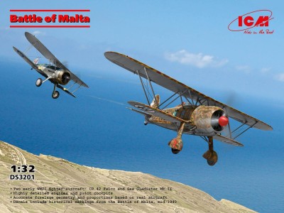 Battle of Malta 