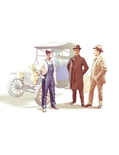 Henry Ford & Co. 