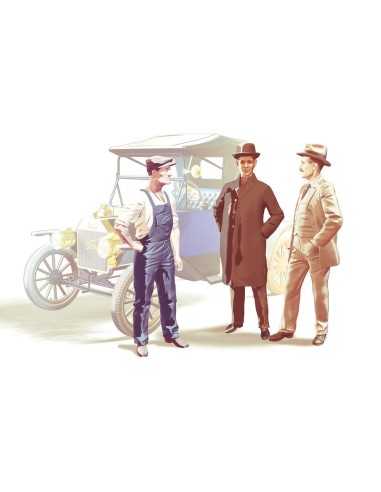 Henry Ford & Co. 
